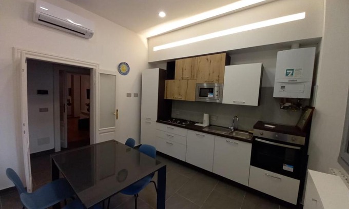 Sesto Calende Apartment | Appartamenti Lungo Fiume