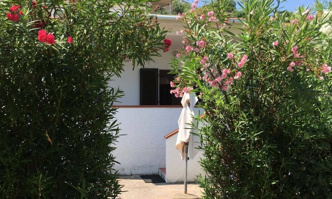 Sant' Andrea Apartment | APPARTAMENTI SANT'ANDREA - CASA GRANDE ALLE PIANE