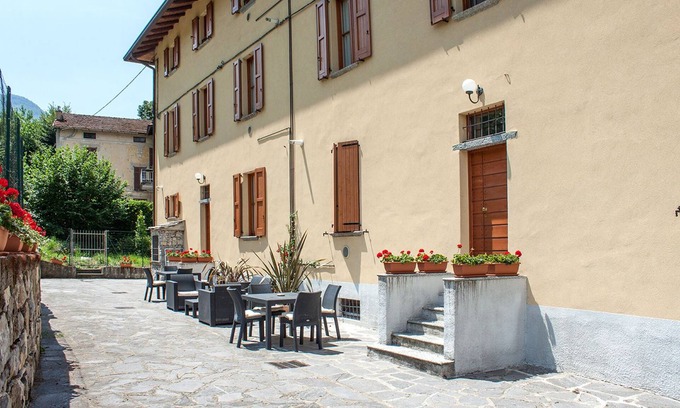 Regatola Apartment | Appartamenti Villa Giulia