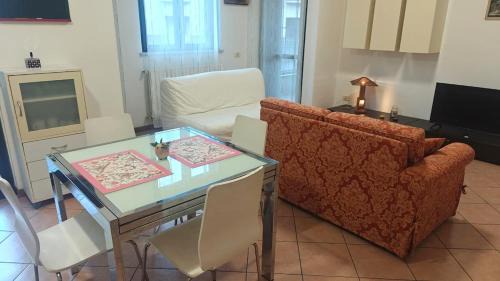 Orvieto Scalo Apartment | Appartamento accogliente sotto la Rupe di Orvieto