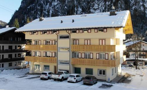 Campitello di Fassa Apartment | Appartamento Cuore by AMA Val di Fassa