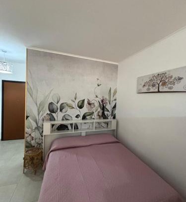 Latte Apartment | Appartamento flowers&sea