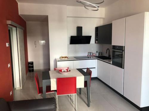 Pesaro Apartment | Appartamento fronte mare Pesaro