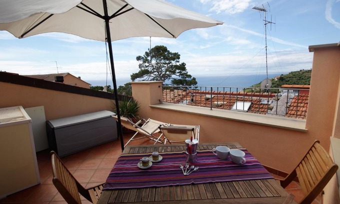 Poggi Apartment | Appartamento Galileo