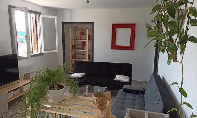 Palermo Apartment | Appartamento in Palermo