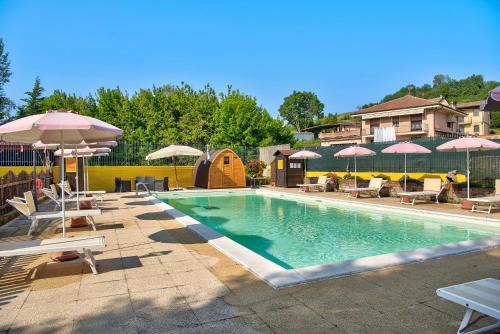 San Matteo Apartment | Appartamento Iris