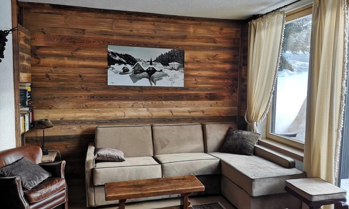 Madonna di Campiglio Apartment | Appartamento