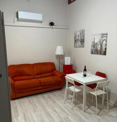 Spoleto Apartment | Appartamento Lady