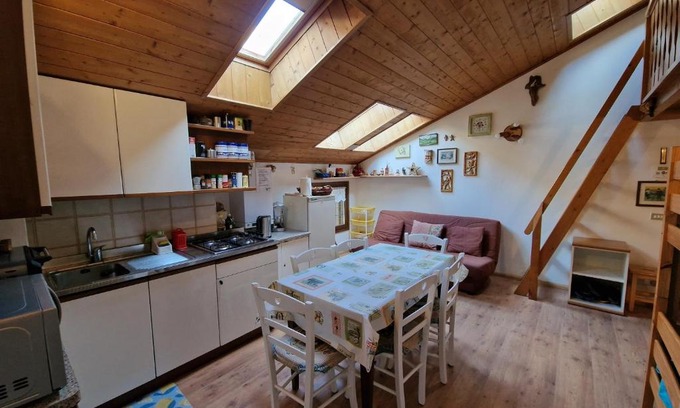 Predazzo Apartment | Appartamento Latemar Predazzo