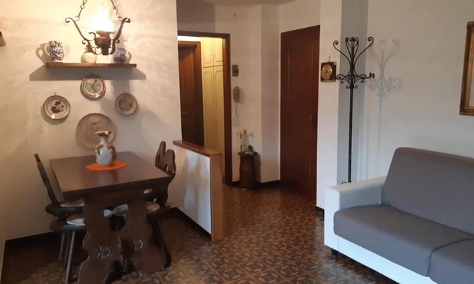 Limone Piemonte Apartment | Appartamento Limone con vista