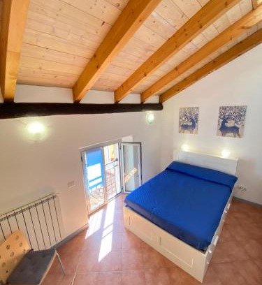 Varesine Apartment | Appartamento Margherita