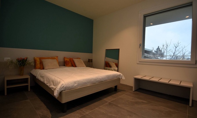 Villorba Apartment | Appartamento Moderno Vicino a Venezia