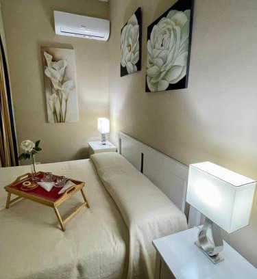 Quartiere XXXIII Lido di Ostia Ponente Apartment | Appartamento piscina&mare