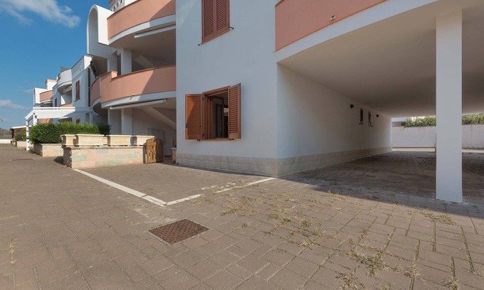 Sant'Isidoro Apartment | Appartamento Quadrifoglio by BarbarHouse