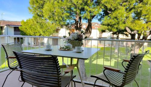 Pieve Vecchia Apartment | Appartamento Romantica 35