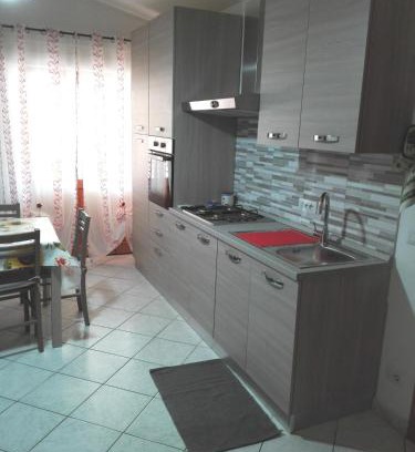Bosa Apartment | Appartamento Sa Molina