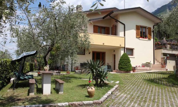 Assenza House | Appartamento SOLE