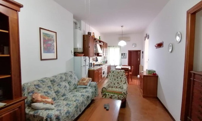 Noli Apartment | Appartamento Tra Le Torri