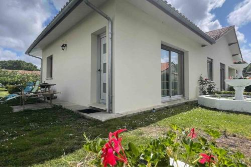 Levignacq Apartment | Appartement à 15 min des plages