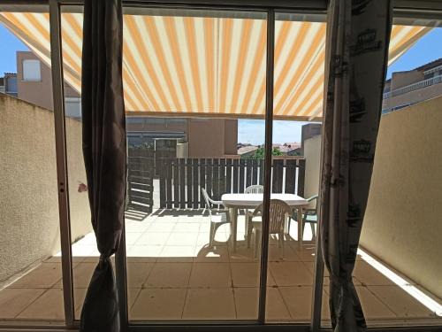 Marseillan Apartment | Appartement à Marseillan plage accès direct à la plage