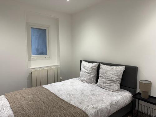 Evreux Apartment | Appartement 1 Chambre en hypercentre Evreux