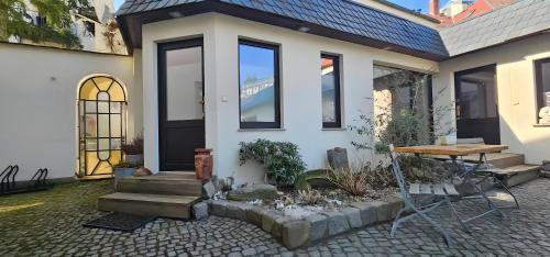 Striesen Apartment | Appartement 2 nahe Blauen Wunder