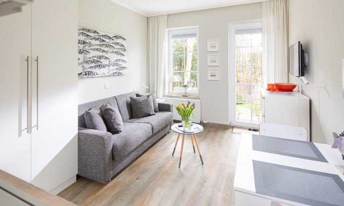 Norderney Apartment | Appartement 21