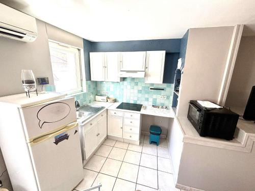 Port-la-Nouvelle Apartment | Appartement 3 pièces Port la Nouvelle PN000-151
