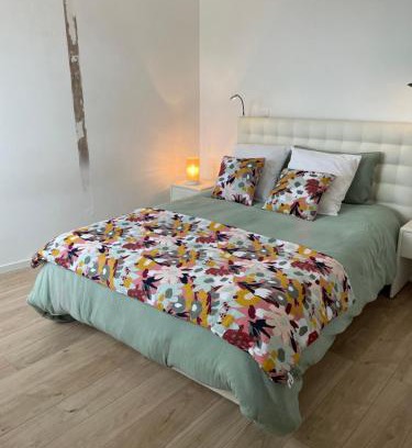 Les Epesses Apartment | Appartement 4 à 6 adultes linge compris Les Epesses 3 min du parc PUY DU F0U cosy et bien équipé