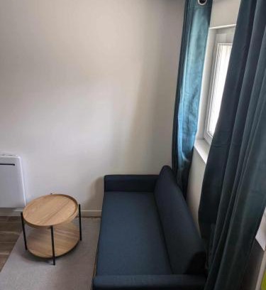 Deux Croix-Banchais Apartment | Appartement - Angers