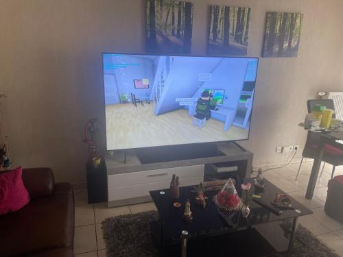 Argonay Apartment | Appartement Argonay