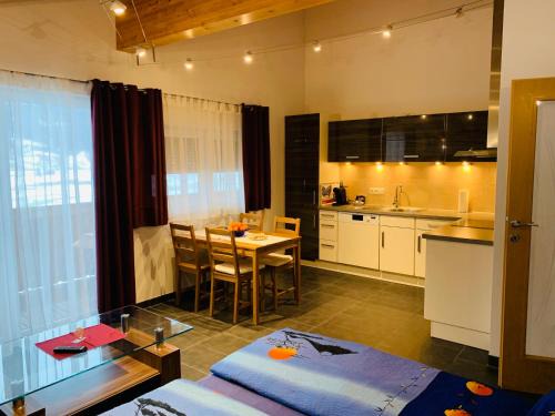 Uttendorf Apartment | Appartement