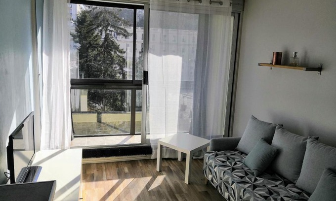 Chamalieres Apartment | Appartement avec jolie vue