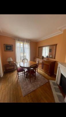 Quartier du Petit-Montrouge Apartment | Appartement avec Terrasse 14 ème