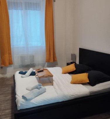 Saint-Marc Apartment | Appartement Brest Pilier Rouge