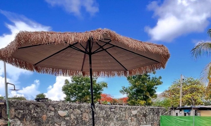 Juan Dolio Apartment | appartement,calme,securise entre mer et campagne