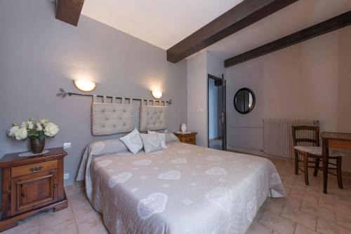 Entrevaux Apartment | Appartement Clôt de Félines