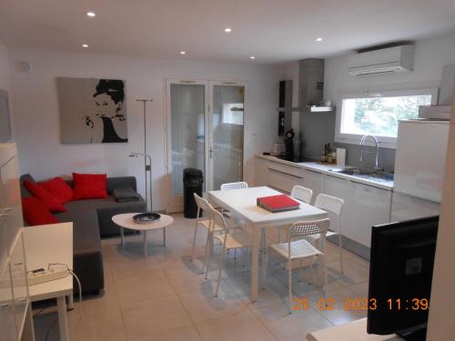 Quissac Apartment | Appartement Cosy à Quissac