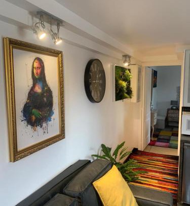 Champigny-sur-Marne Apartment | Appartement DJAhyane