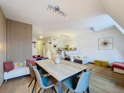 Oostduinkerke-Bad Apartment | Appartement 'Emmy' in Oostduinkerke - Bad