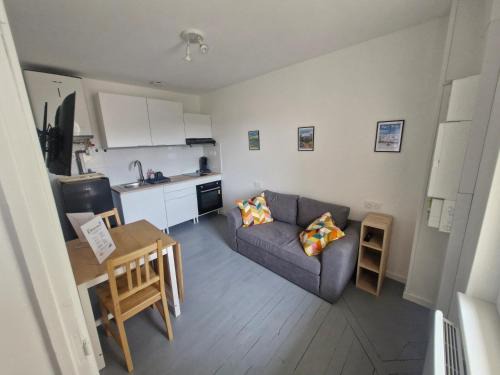 Les Martres-de-Veyre Apartment | Appartement F2 5B
