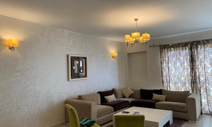Talborjt Apartment | Appartement galerie Talborjt