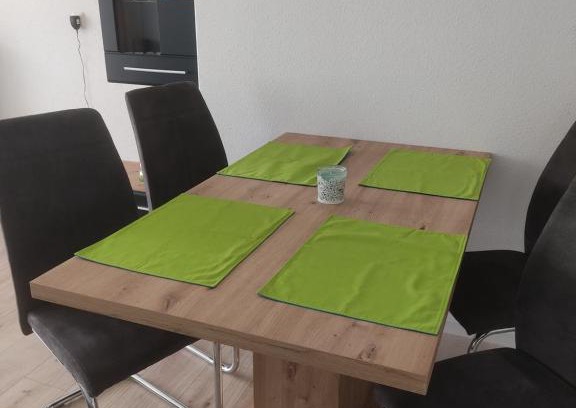 Sankt Englmar Apartment | Appartement Georg