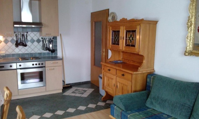 Wagrain Apartment | Appartement Hinterleiten