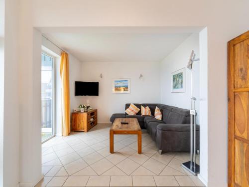 Muritz Apartment | Appartement im Ferienpark Mueritz