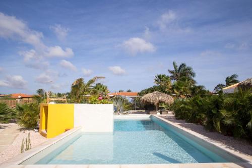 Sabal Palm Apartment | Appartement Kas Wahoo at Sabal Palm Villas