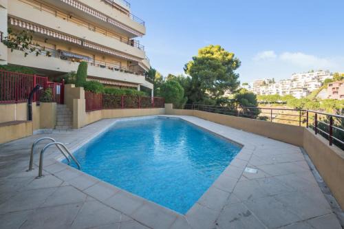 Caucade Apartment | Appartement Lanterne Welkeys
