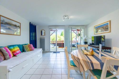 Ares Apartment | Appartement Le Chenal in Arès for 4 persons