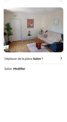 Faubourg-Raines Apartment | Appartement le Luxor