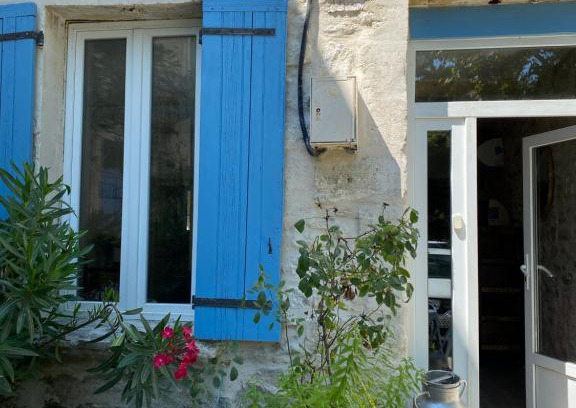 Avignon Apartment | Appartement Les Cyprès de l’Île
